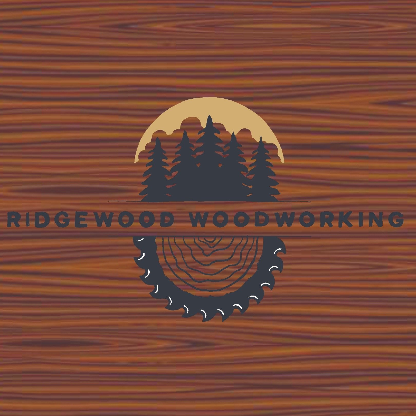 Avatar for RidgeWood woodworking