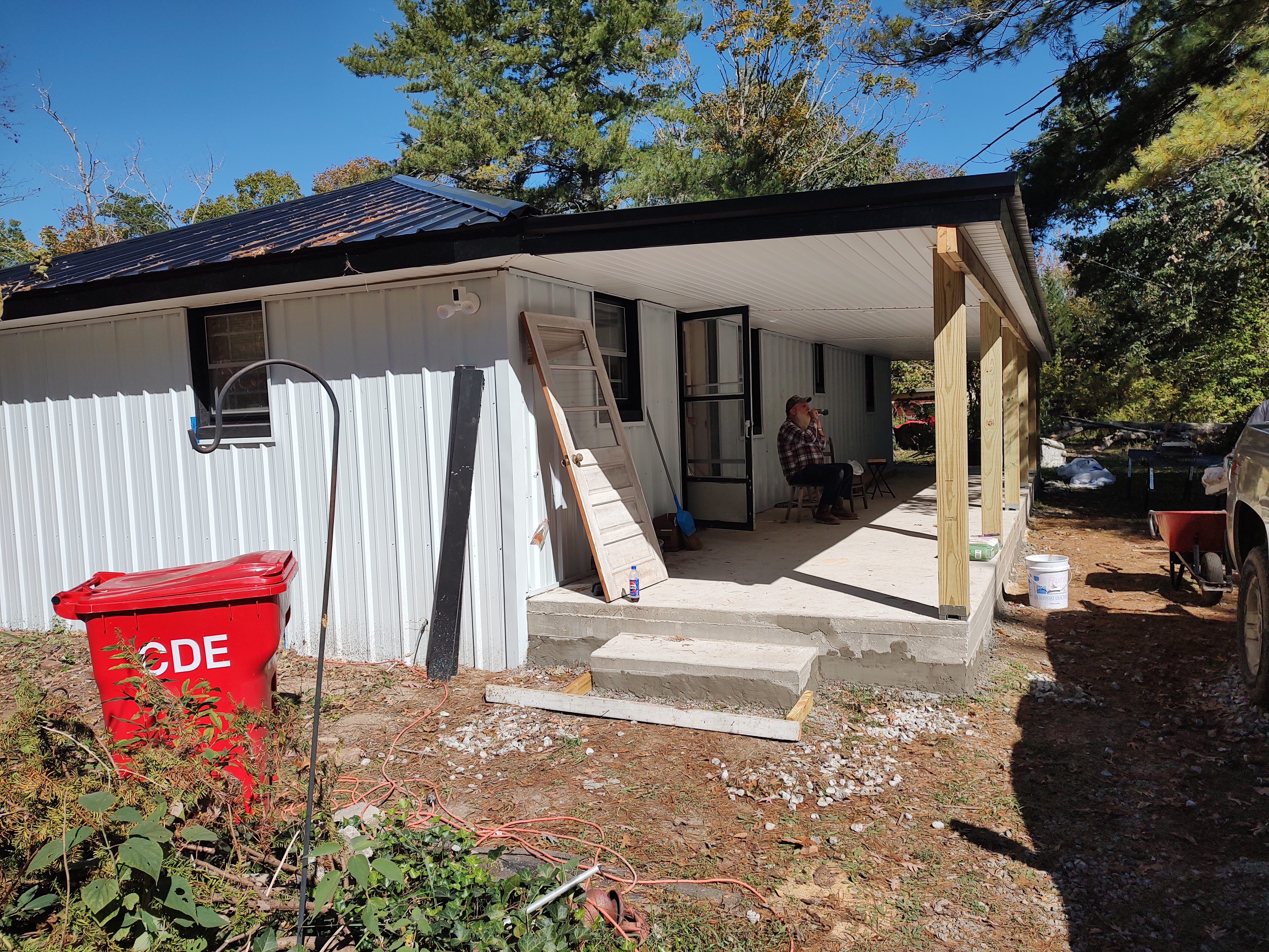 Avatar for Jerico roofing and construction