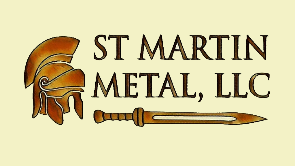 Avatar for St. Martin Metal