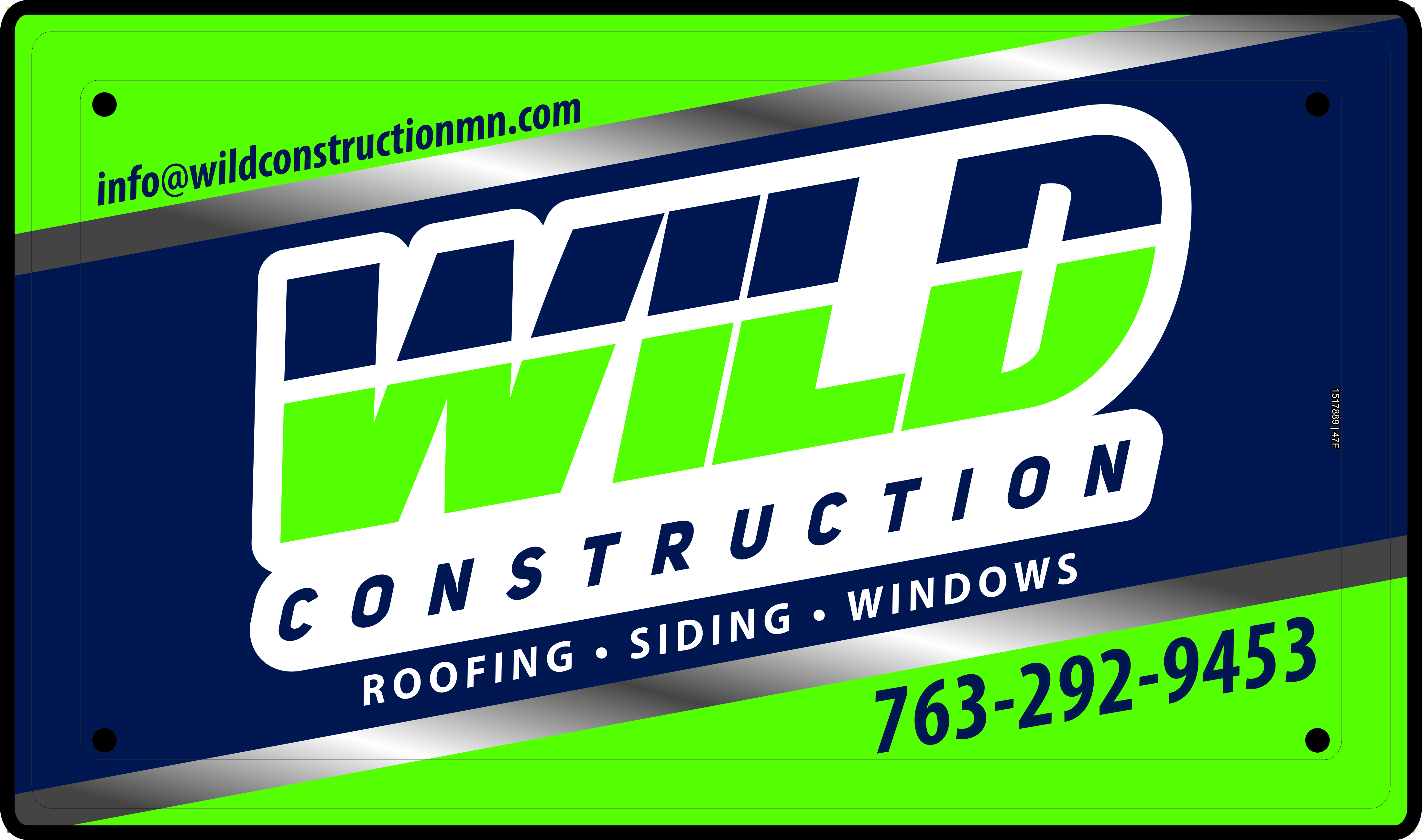 Avatar for Wild Construction 