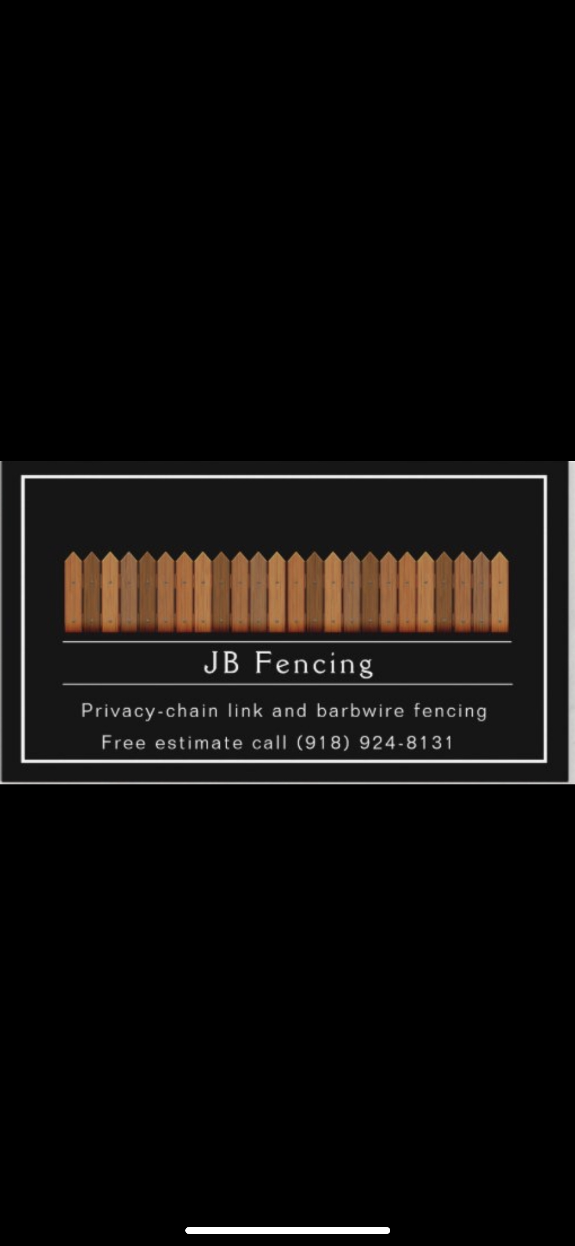 Avatar for Jb Fencing