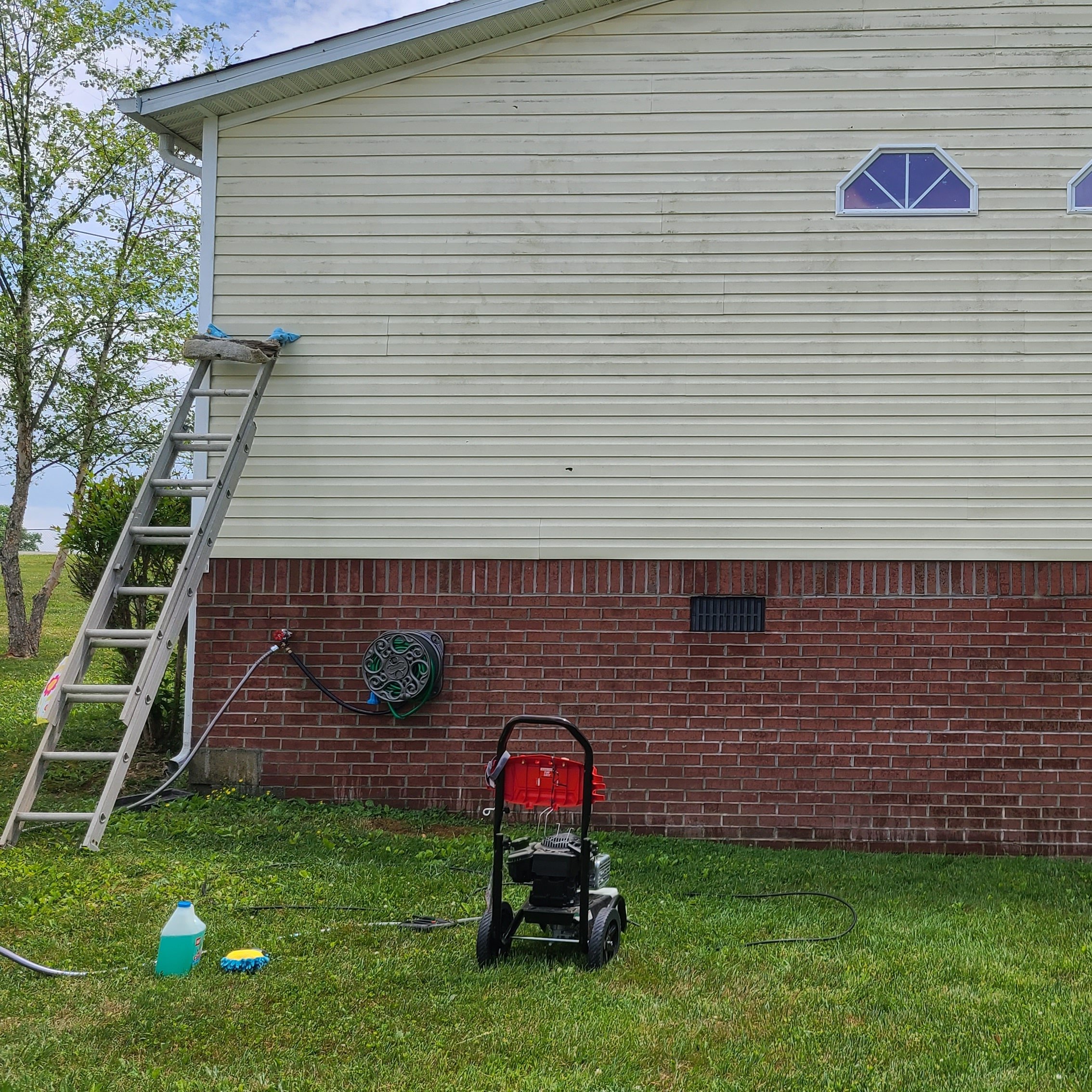 Avatar for Jw brake services