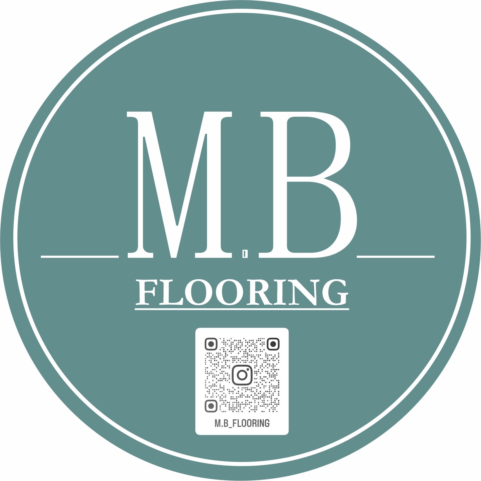 Avatar for M.B Flooring