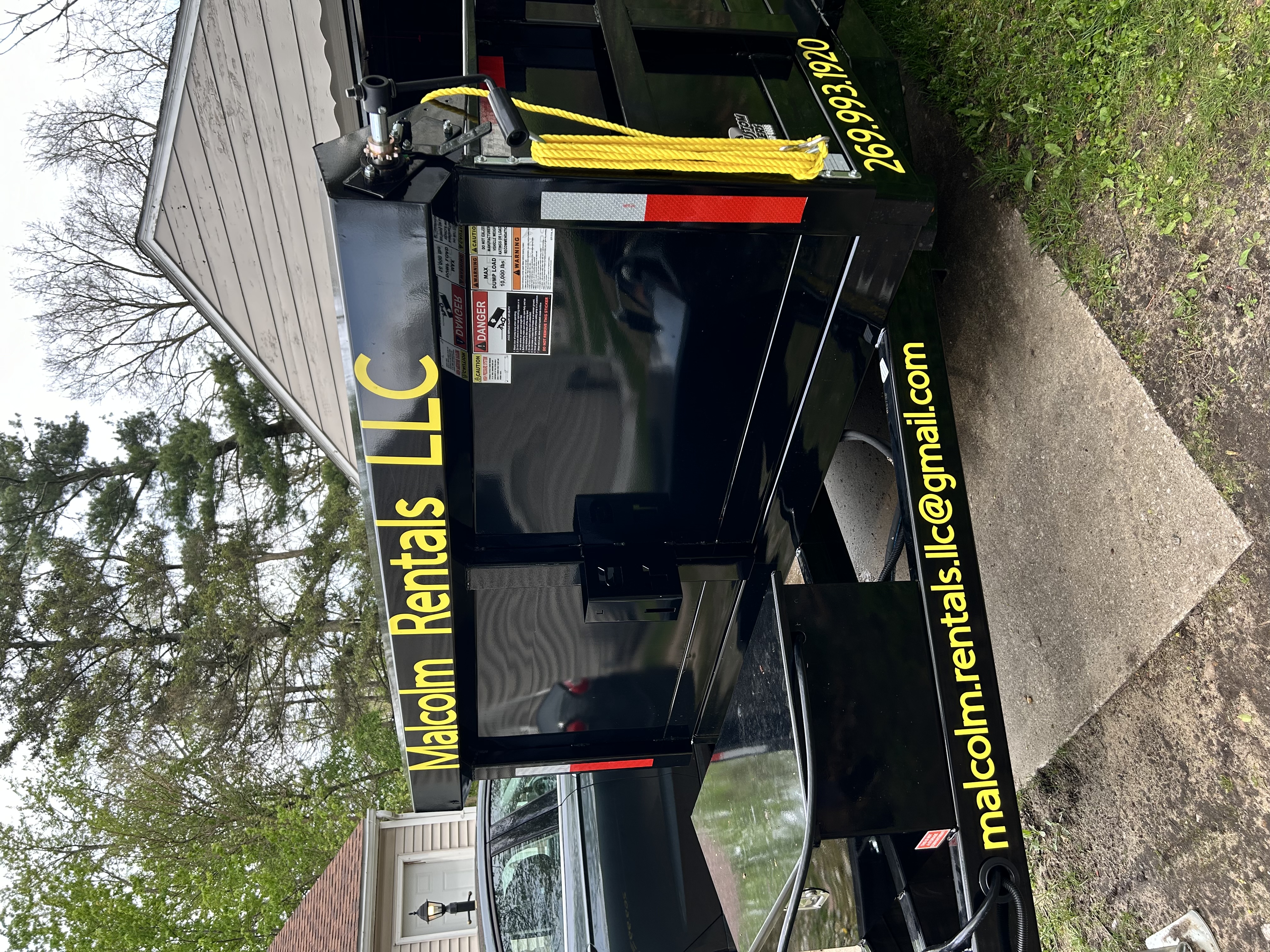 Avatar for Malcolm Rentals LLC