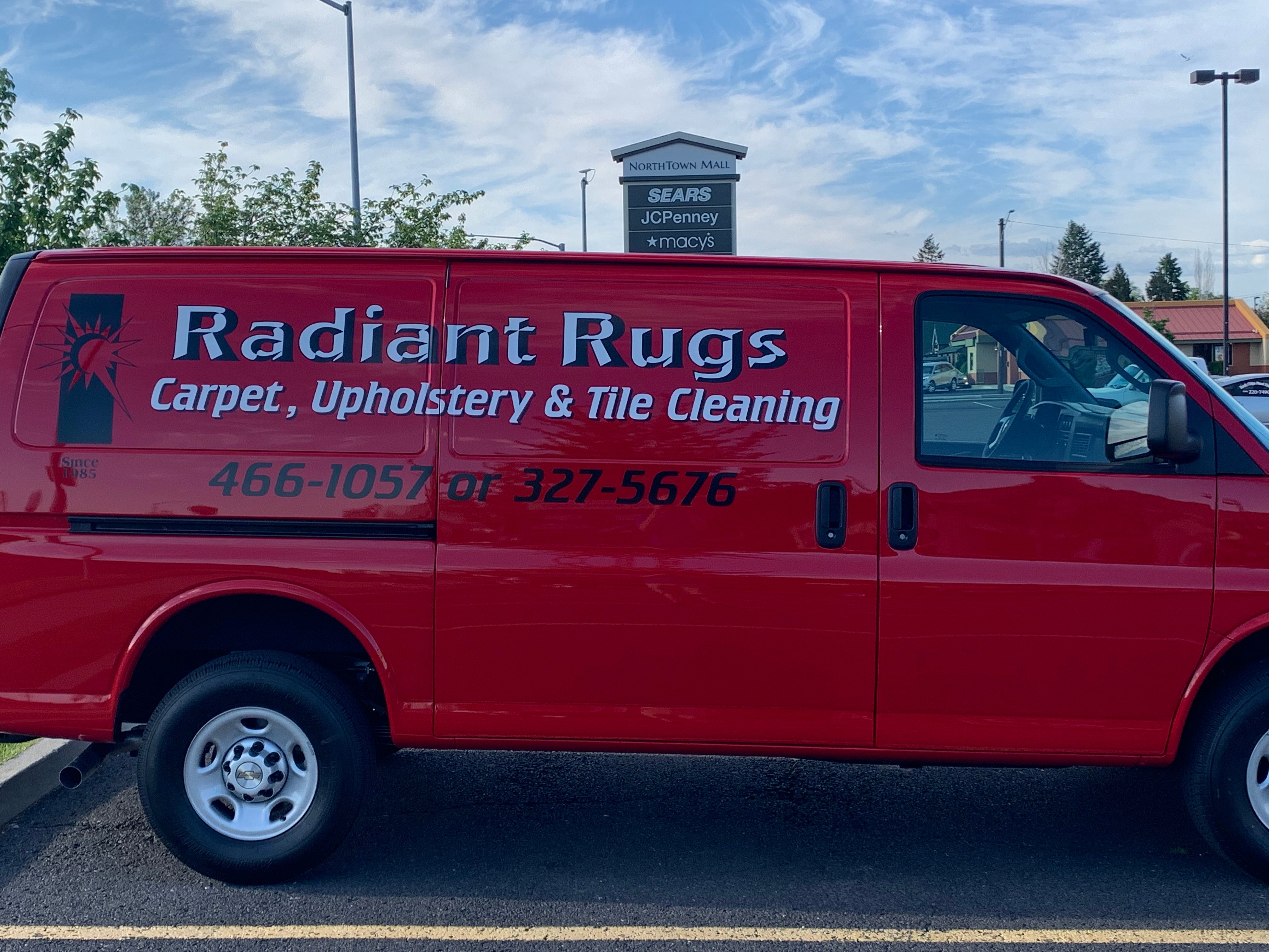 Avatar for Radiant Rugs