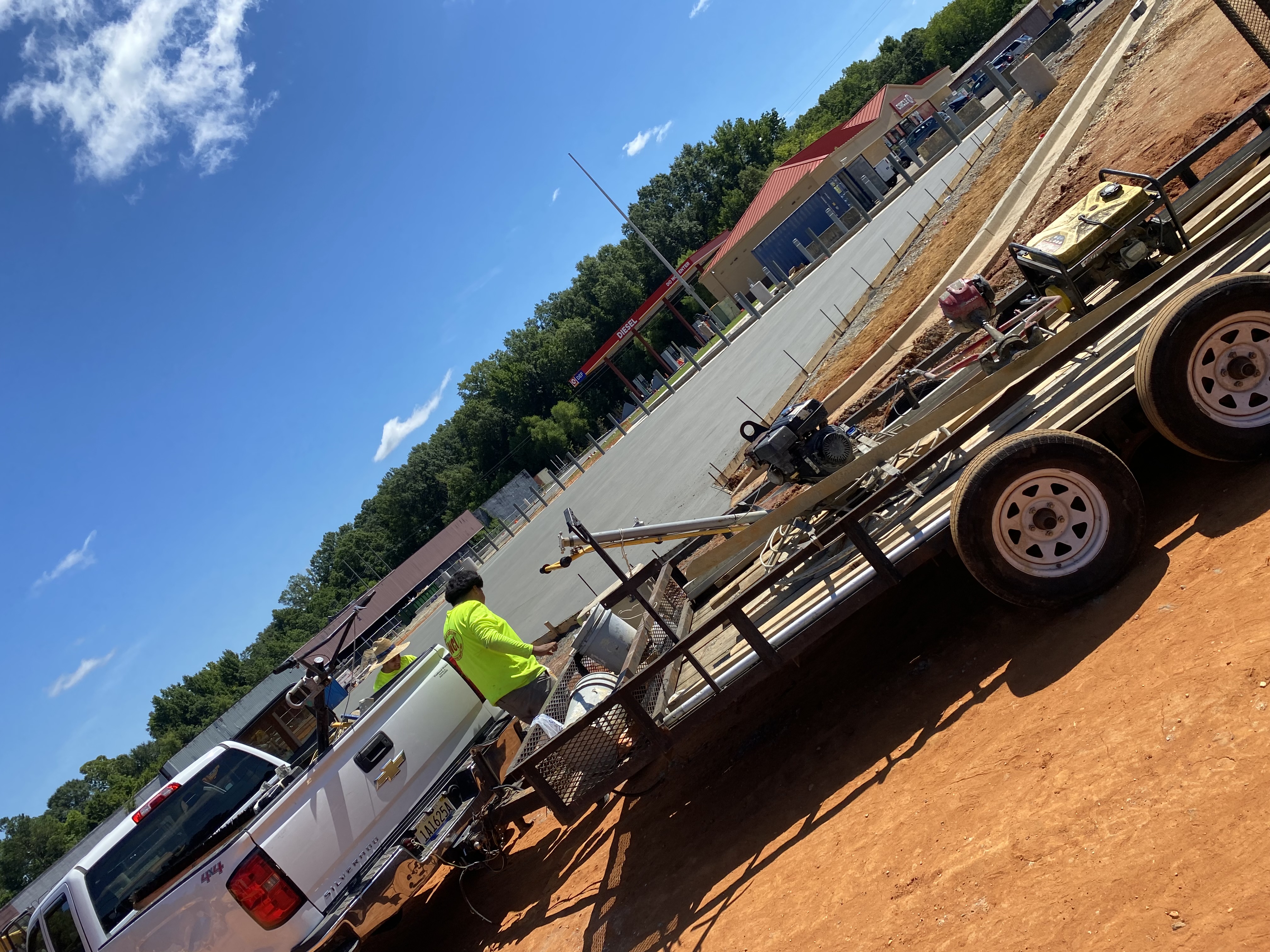 Avatar for Edo concrete 