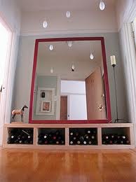 Apartment Wine Wall