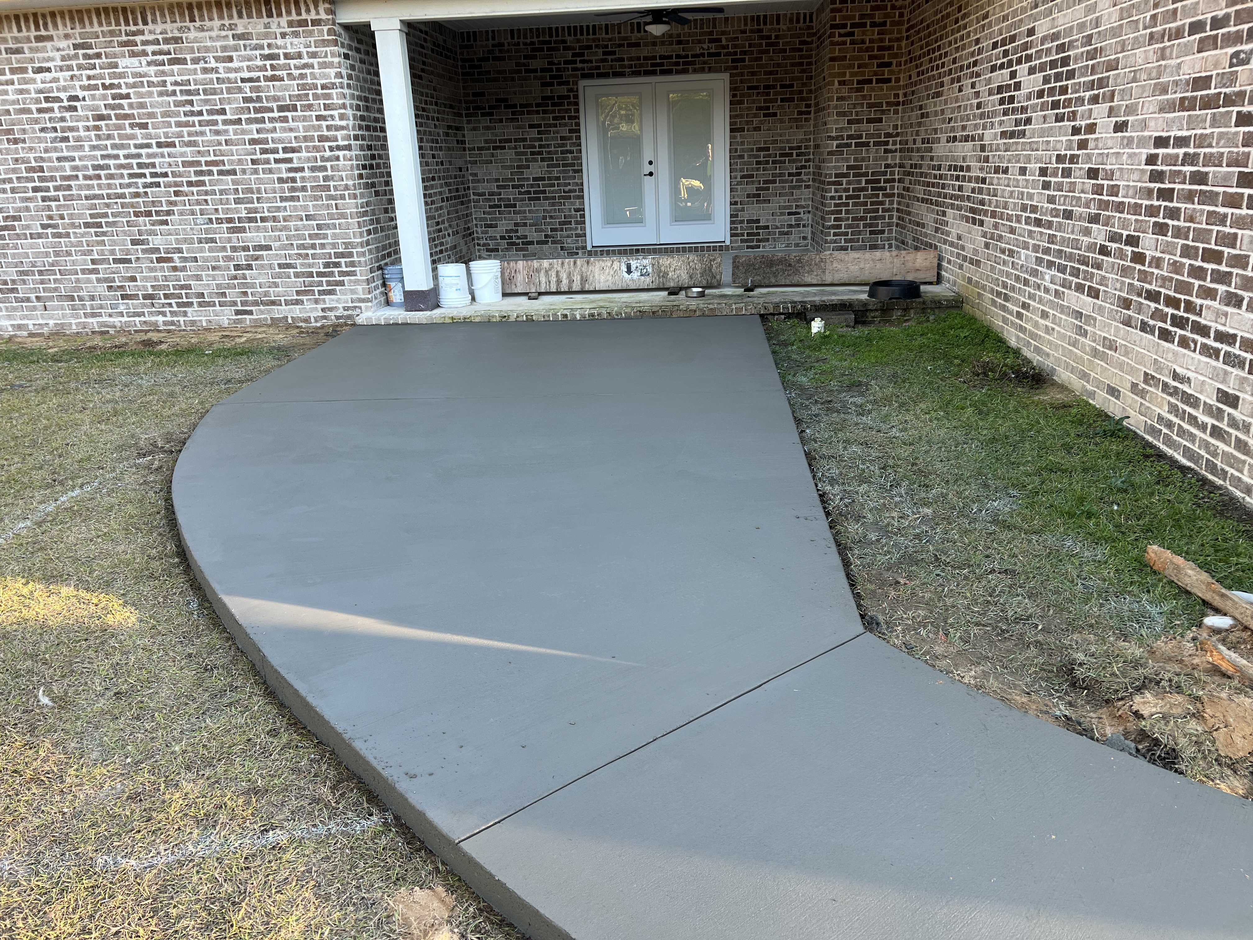 Avatar for Reel Concrete