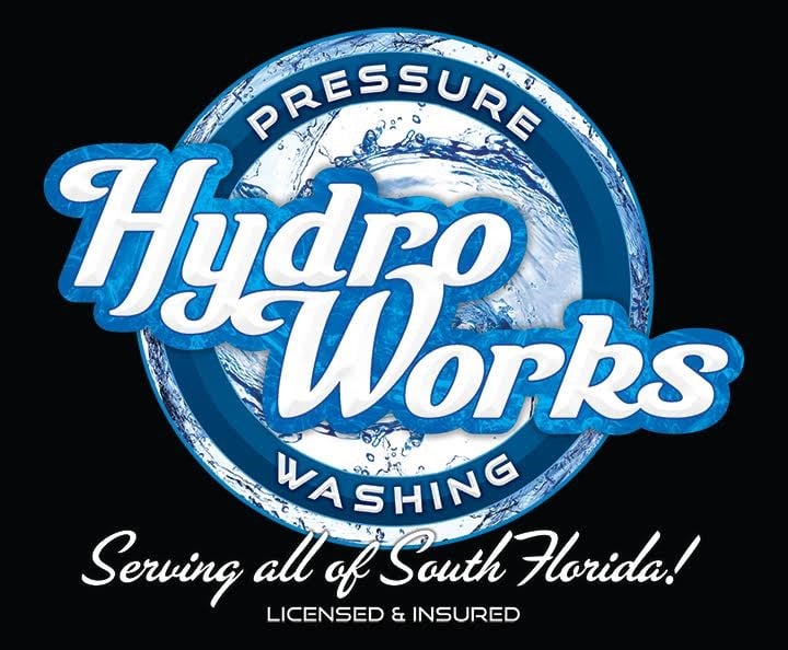 Avatar for Hydro Works Pressure Cleaning