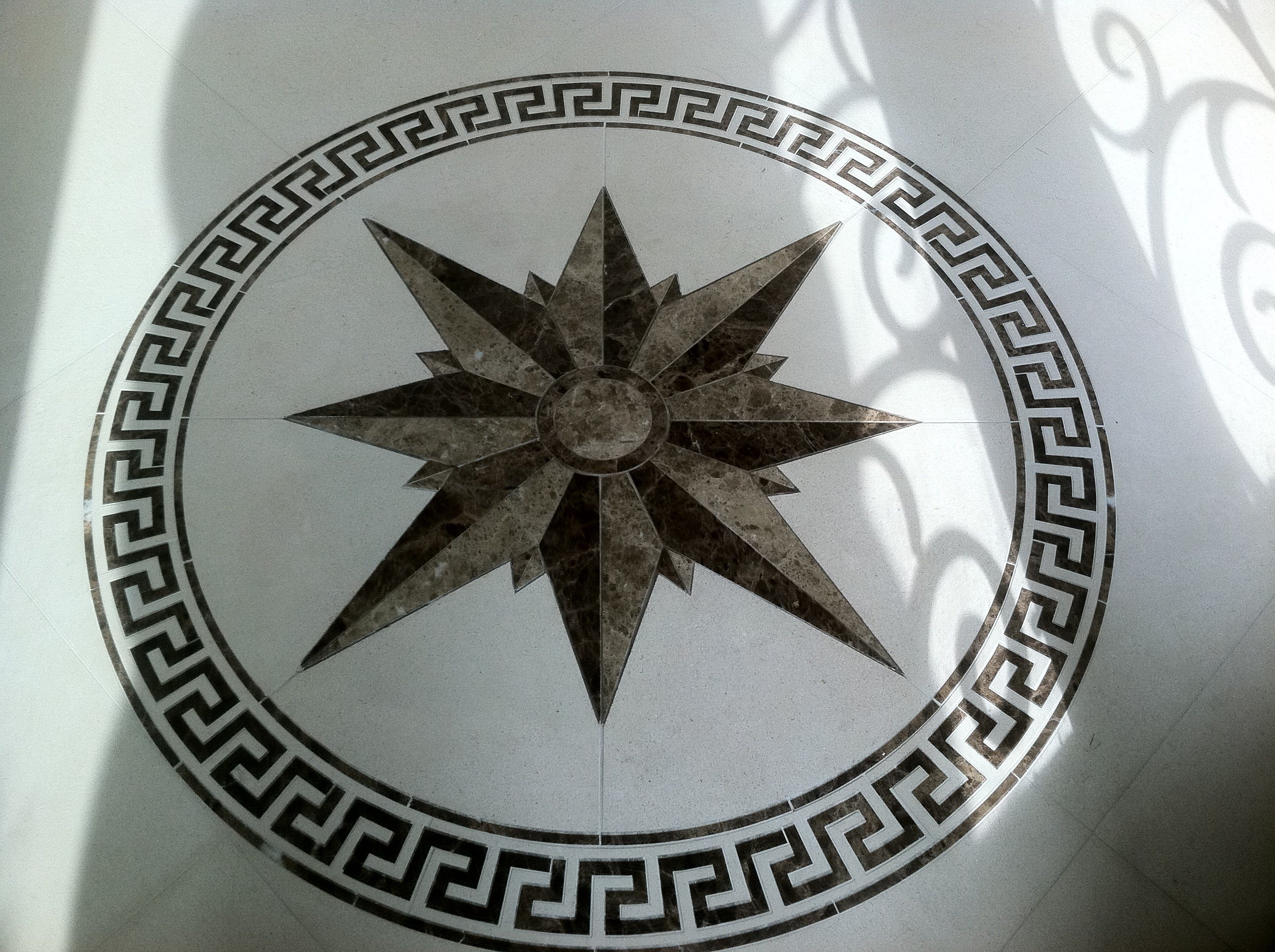 Avatar for Vince De La Garza Tile and Stone