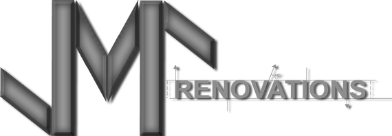 JMF Renovations logo
