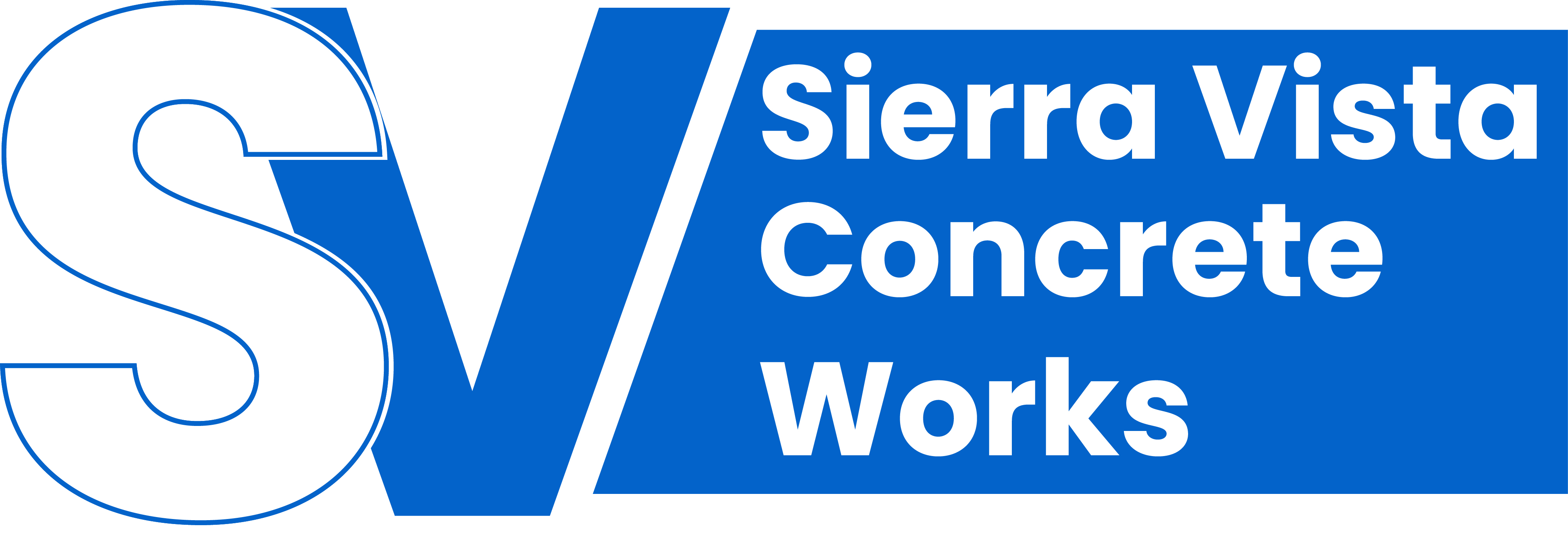 Avatar for Sierra Vista Concrete Works