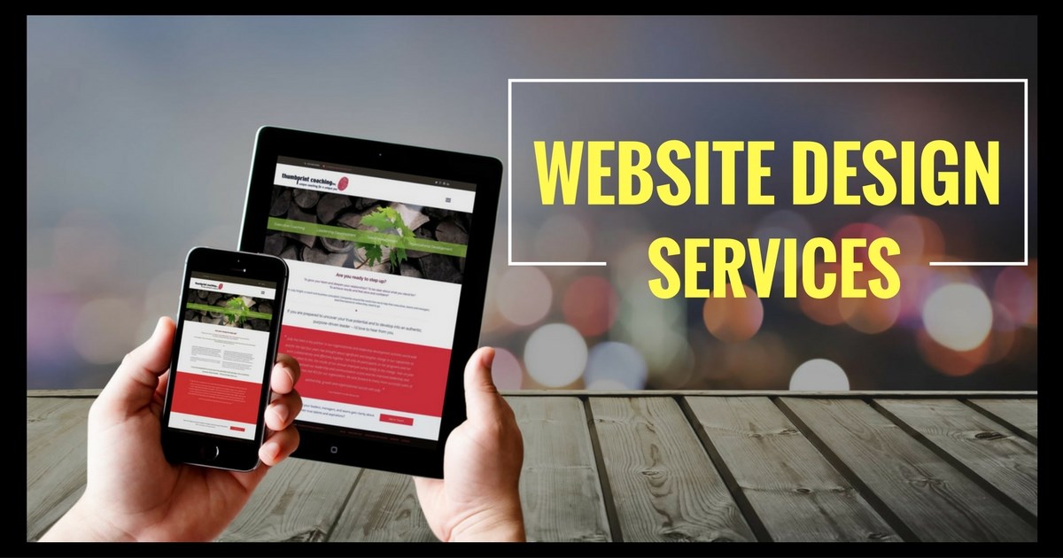 Avatar for Business Website Design