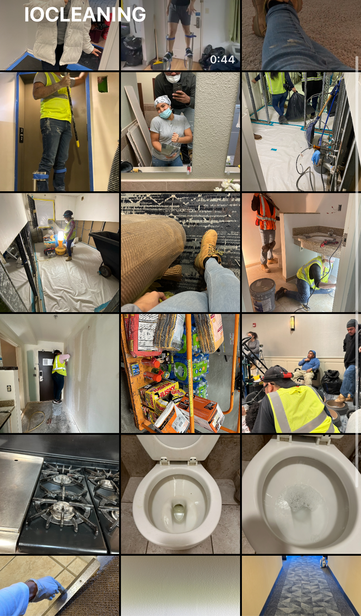 Avatar for Inara Cortez