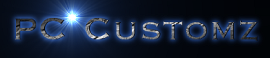 PC Customz Inc logo