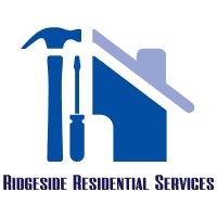 Ridgeside Residential Services logo