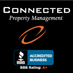 Connected Property Management logo