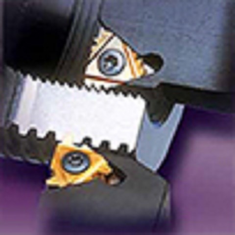 Thread Turning