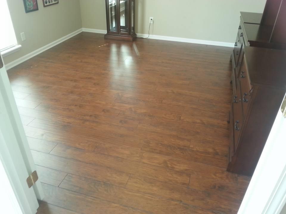 Avatar for Hazelwood flooring