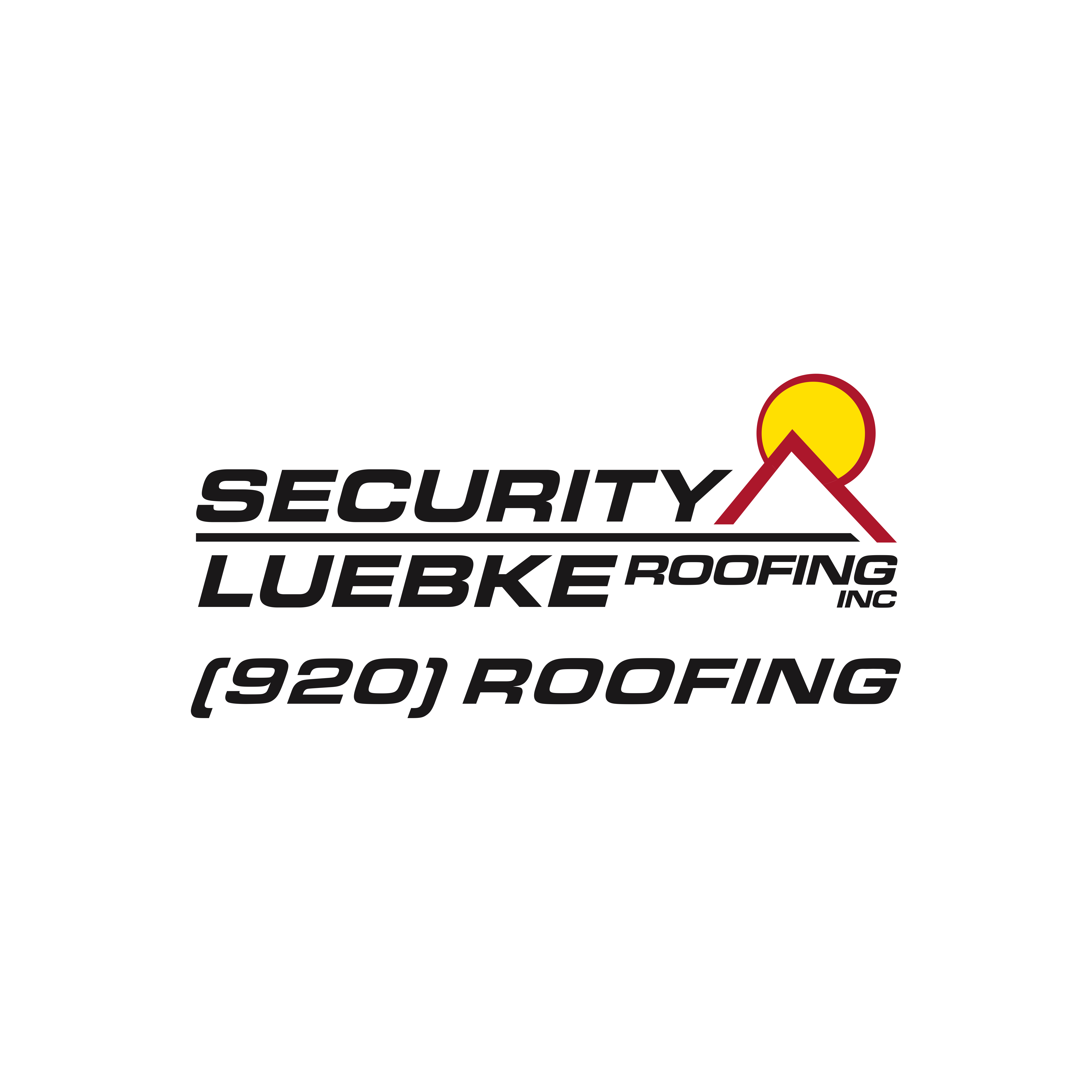 Avatar for Security-Luebke Roofing