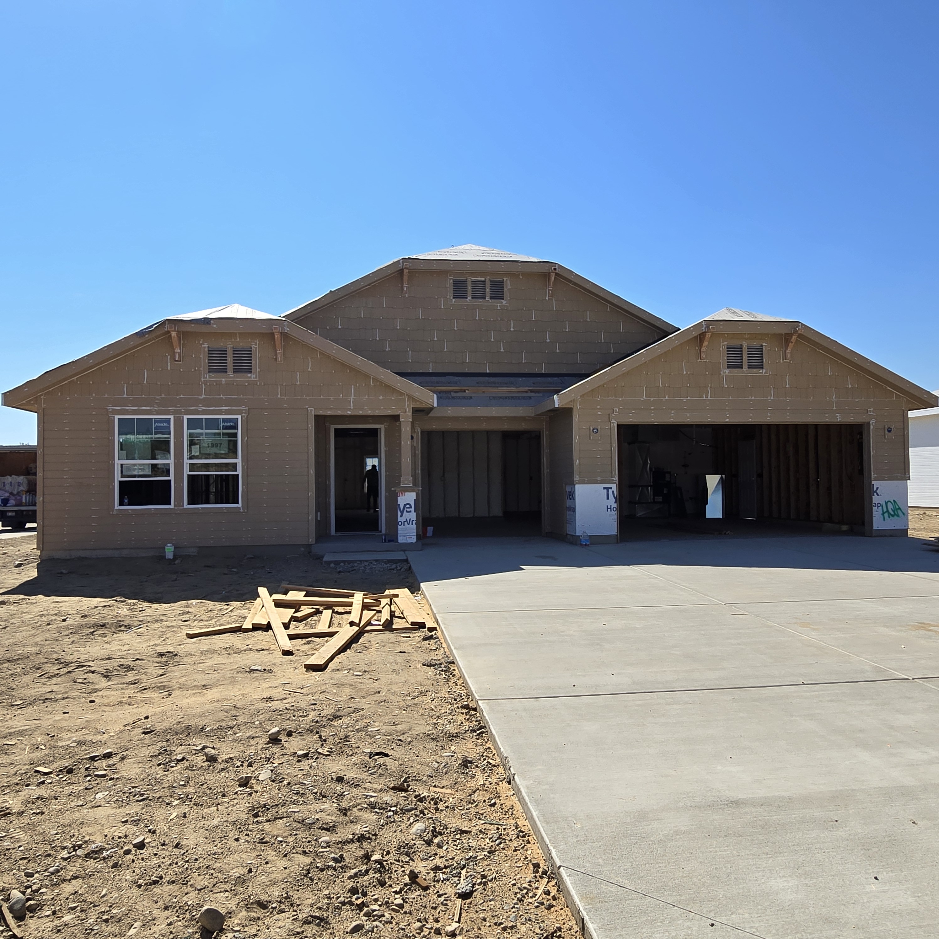 Avatar for Young Guns Siding LLC