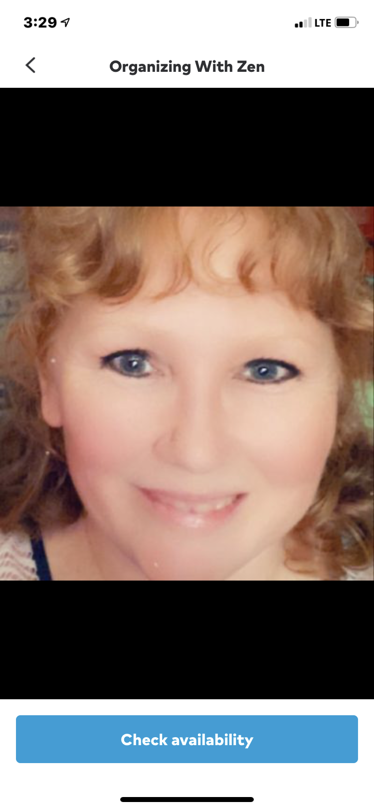 Avatar for Organizing with Zen