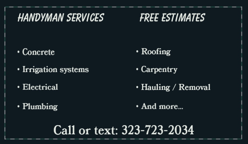 Avatar for Eli Home Repairs & Property Maintenance