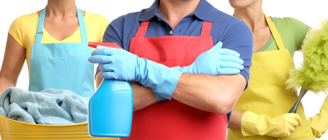 S &amp; M Professional Cleaning Service, LLC Reviews Glen
