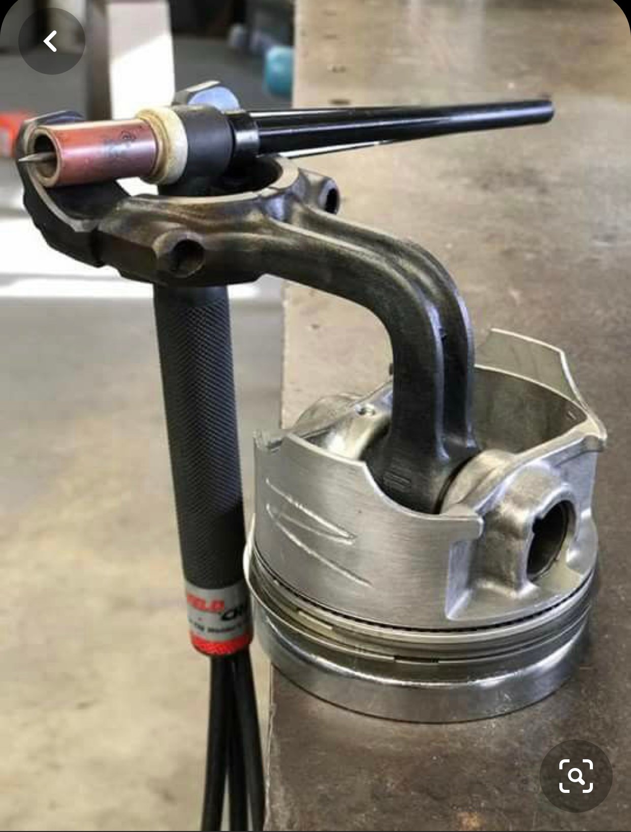 Avatar for PWR Welding