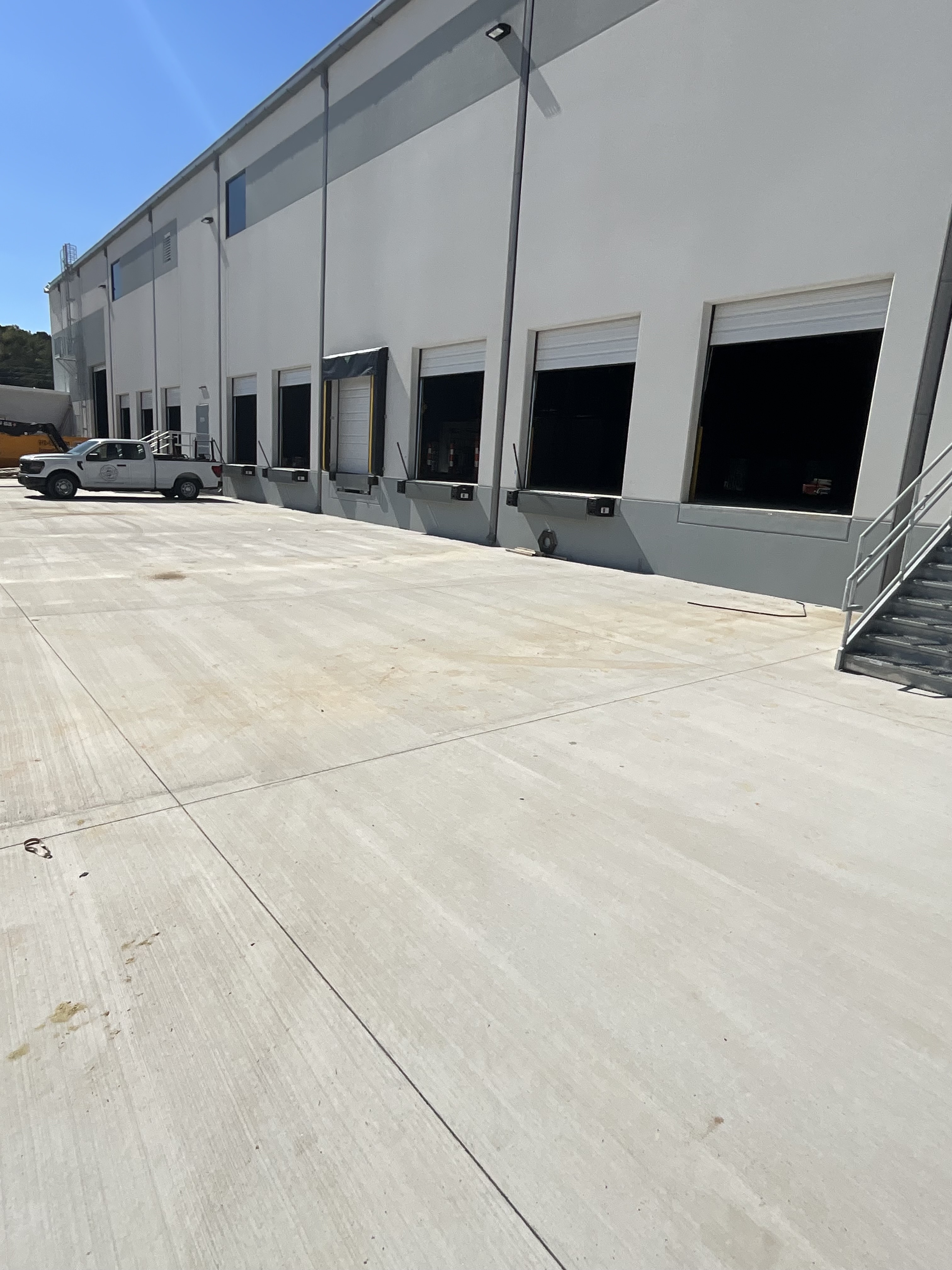 Avatar for NC DOCK & DOOR LLC