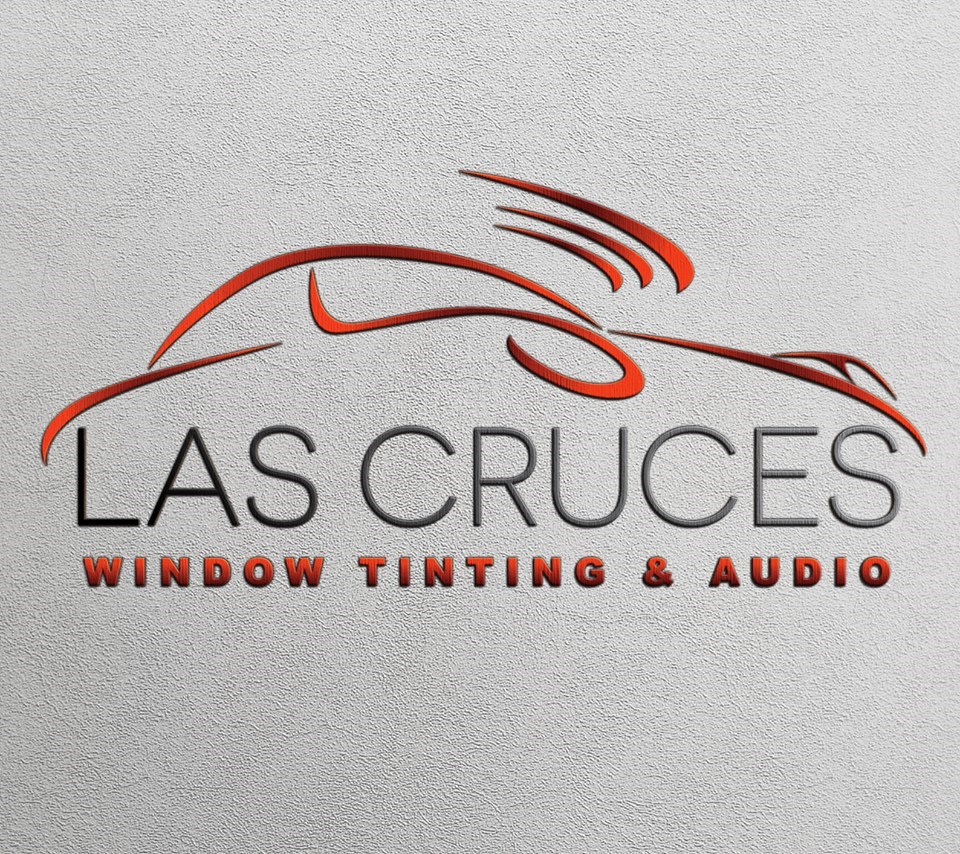 Las Cruces Window Tinting & Audio logo