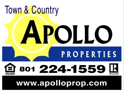 Town & Country Apollo Properties logo