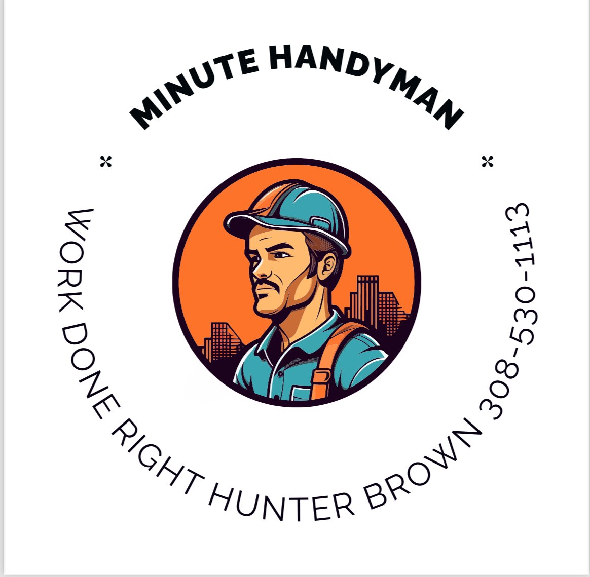 Avatar for Minute handyman