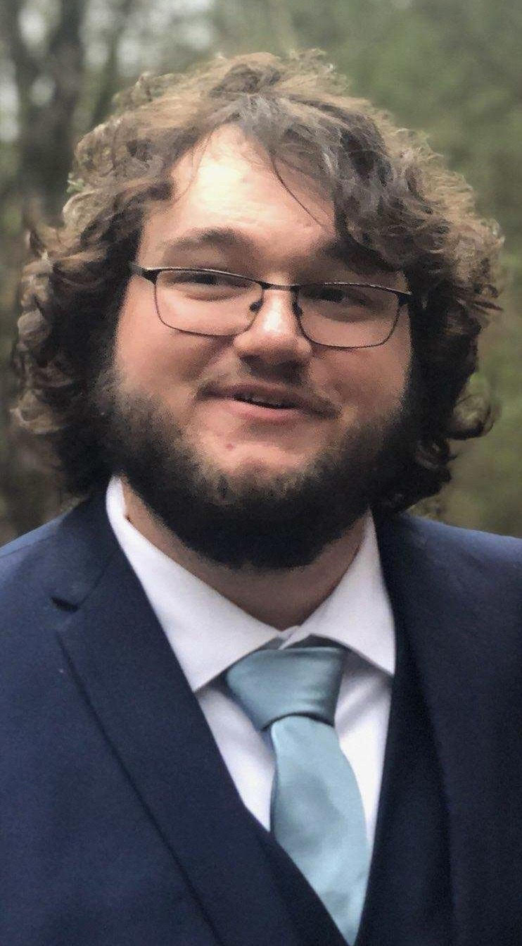 Avatar for Hunter Garrett