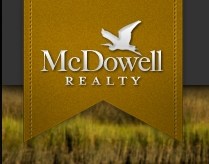 McDowell Realty logo