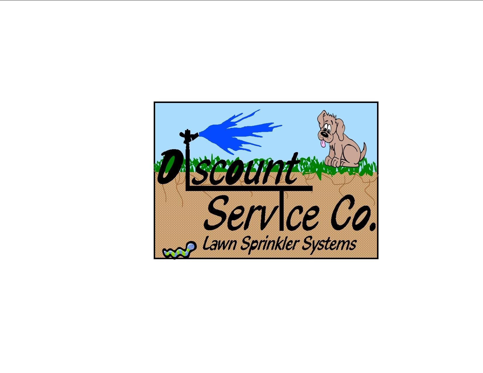 Avatar for Discount Sprinkler Services