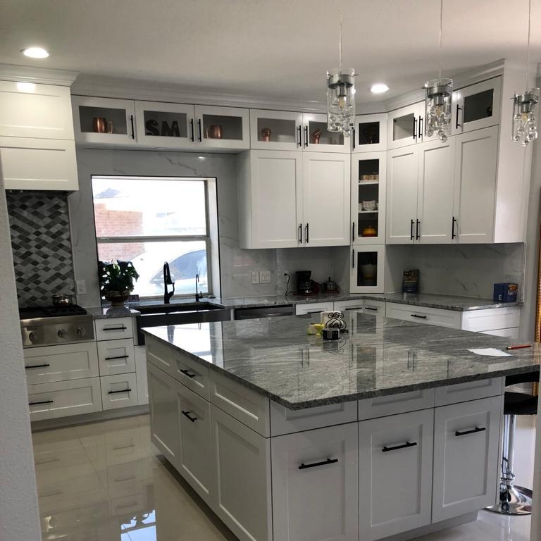 Ruiz Construction Reviews Houston, TX Angi