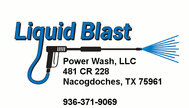 Avatar for Liquid Blast Power Wash, LLC