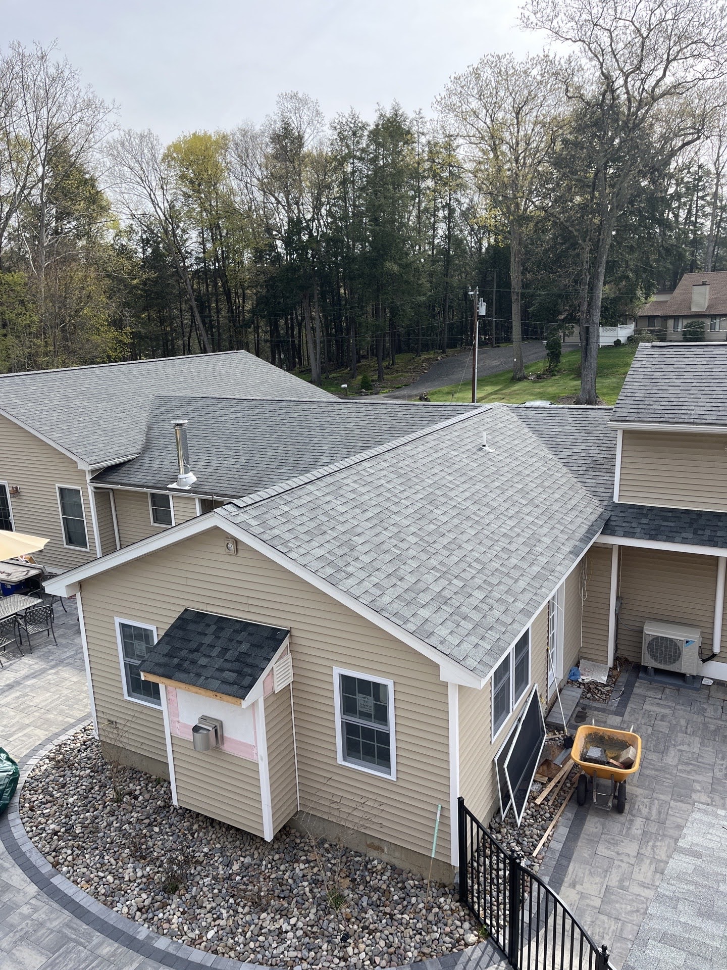 Avatar for JRS Construction & Roofing