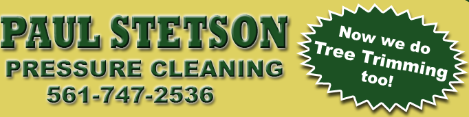Avatar for Paul Stetson Pressure Cleaning