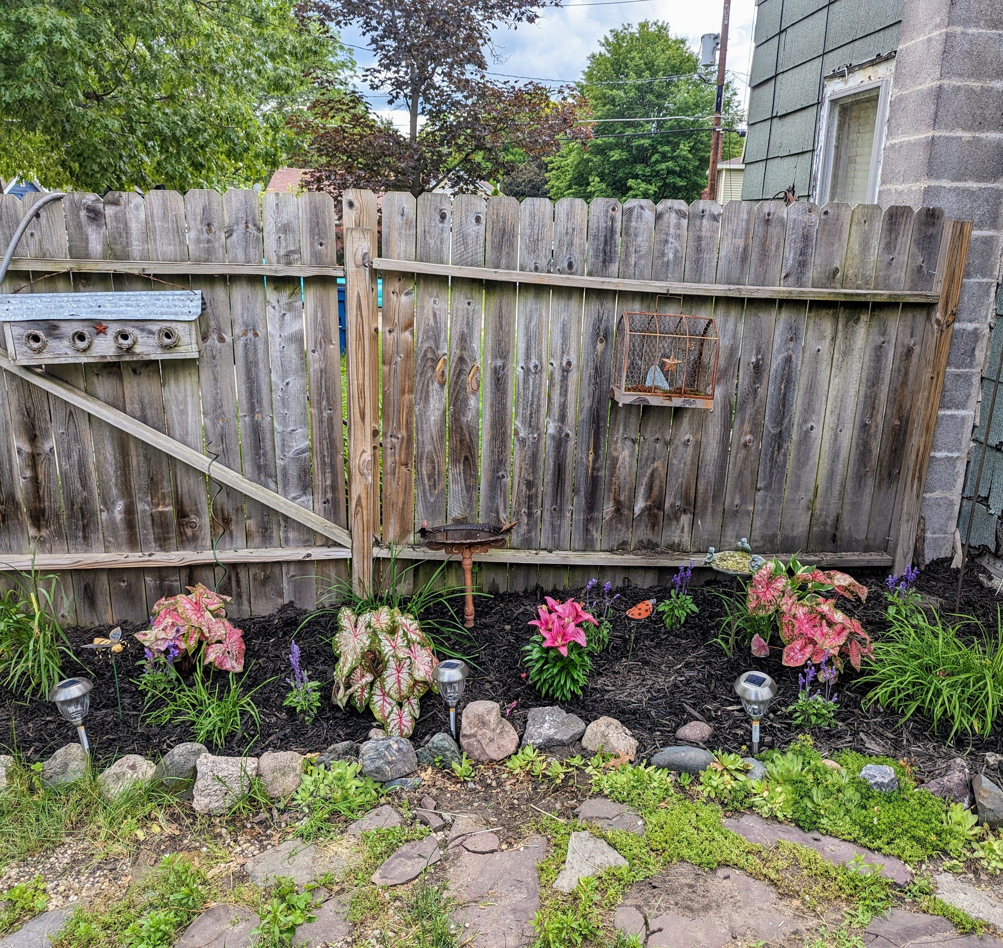 Avatar for Burns landscaping