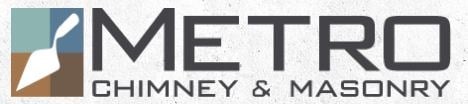 Logo for Metro Chimney & Masonry