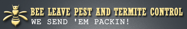 Avatar for BEE LEAVE PEST CONTROL