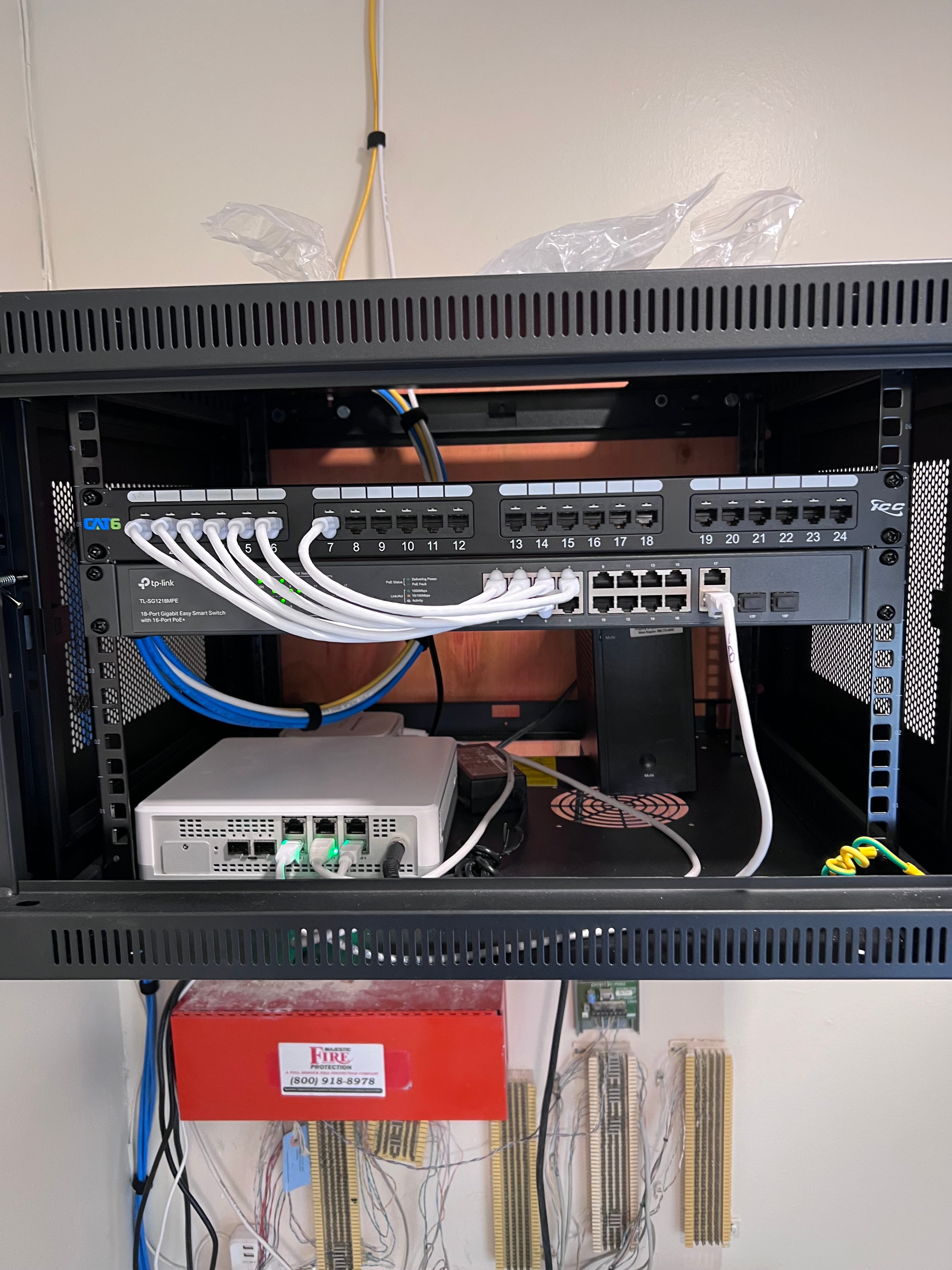 Avatar for Fiber/Data TECH