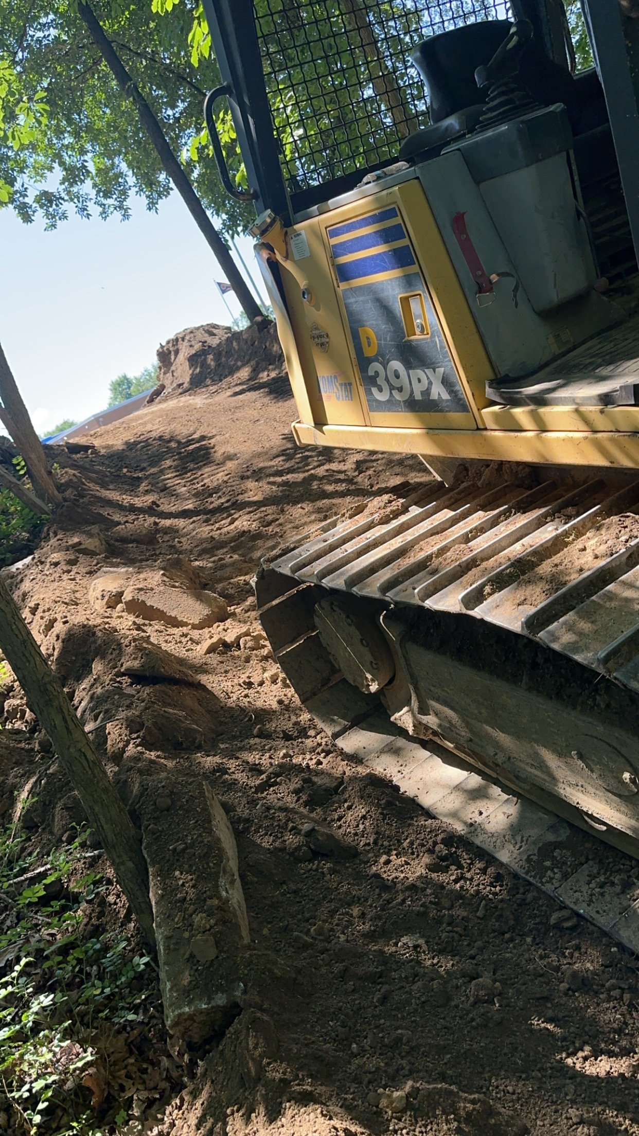 Avatar for Bp excavation 