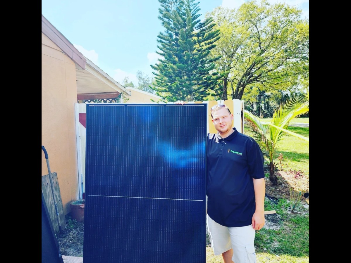 Avatar for Freedom Forever