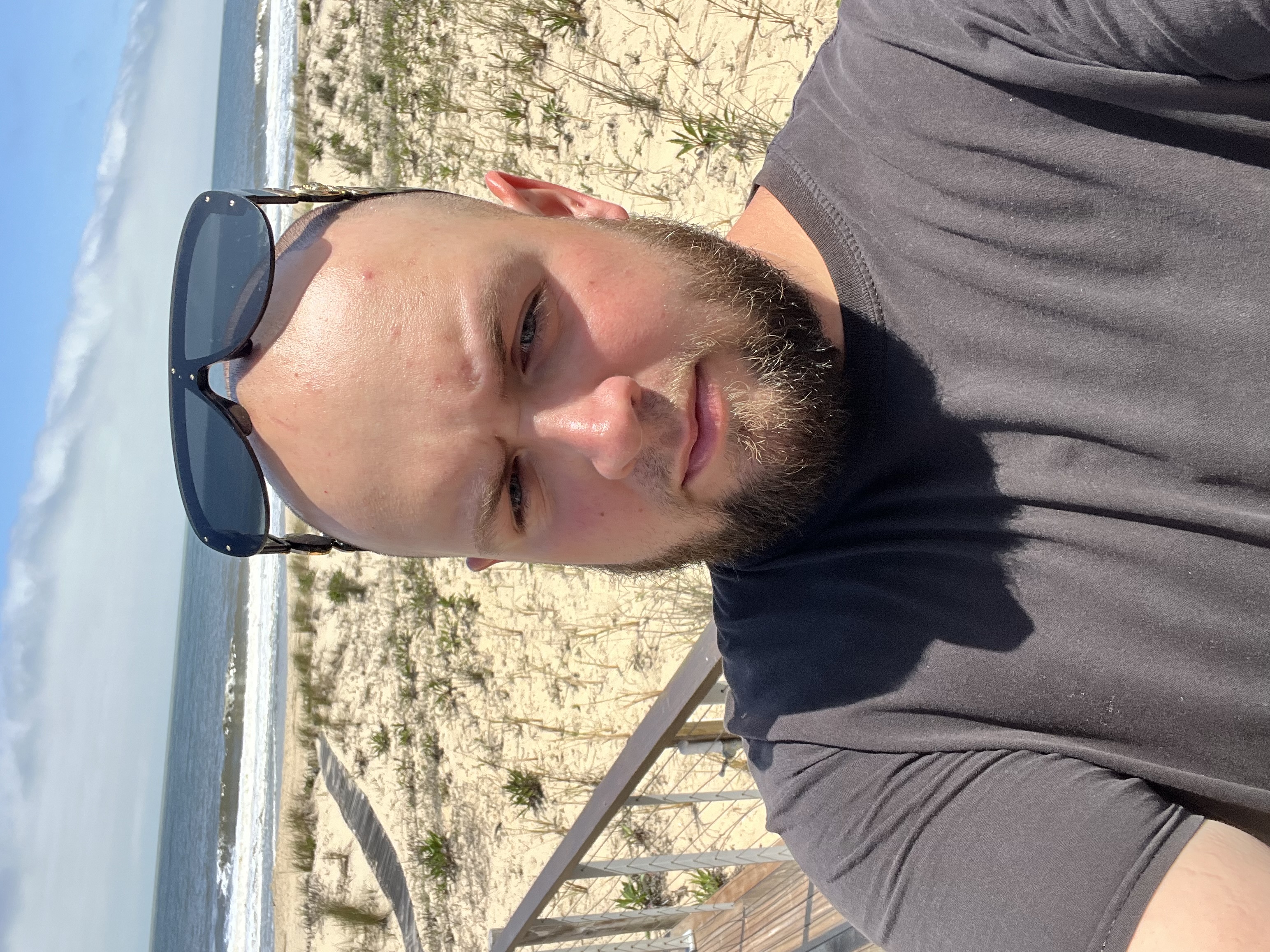 Avatar for Kris parish