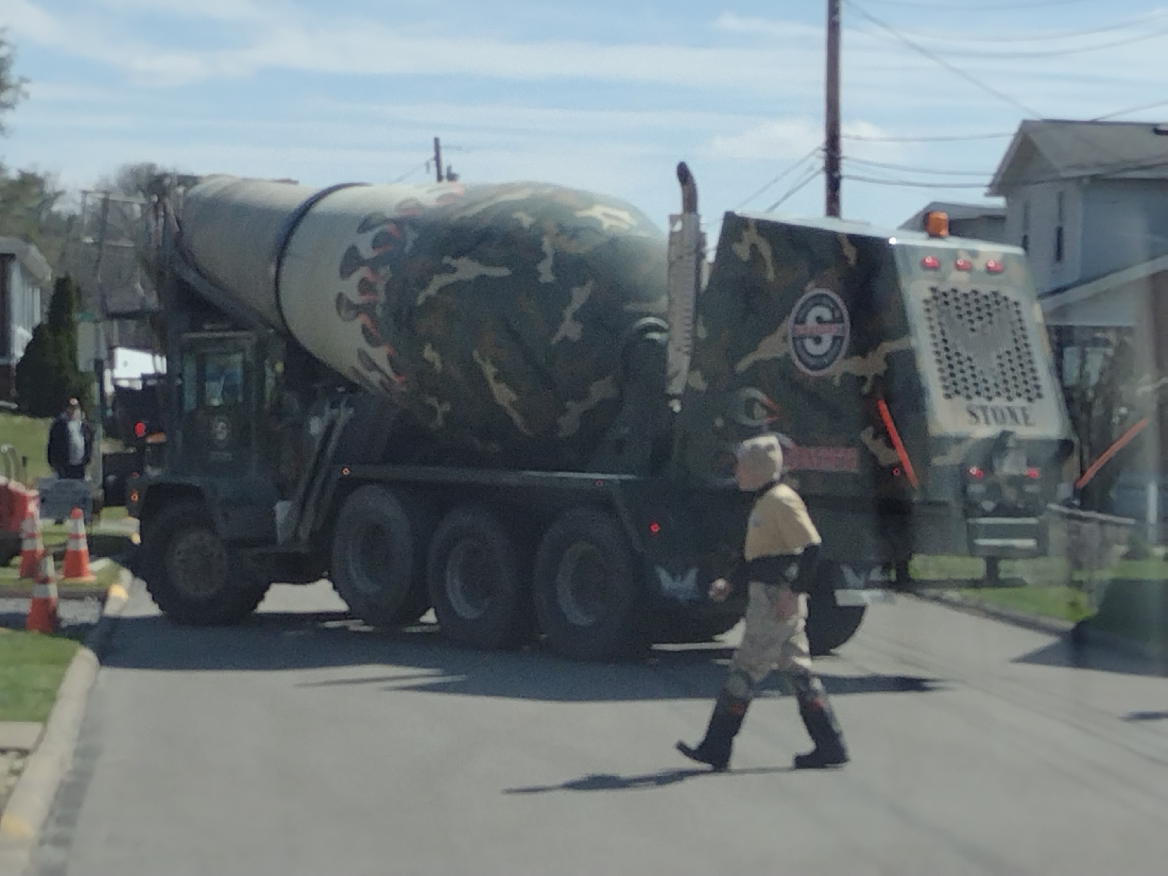 Avatar for Fred Russo Jr Concrete Const 