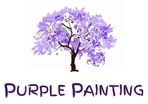 Avatar for Purple Painting