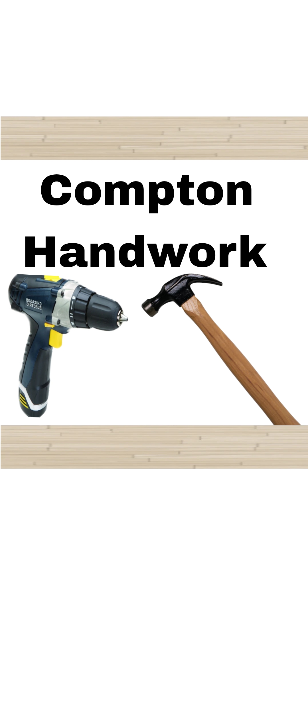 Avatar for Comptons Handywork